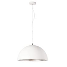 Helsinki Single Light 20" Wide Pendant