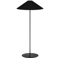 Maine 61" Tall Floor Lamp