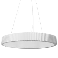 Nabisco 22" Wide Pendant