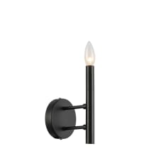 Nora 9" Tall Wall Sconce