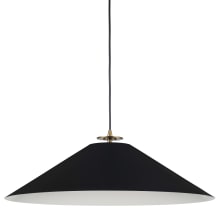 Prudence 24" Wide Pendant