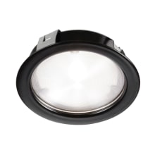 3" Wide Dimmable LED Puck Light