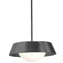 Palatine 18" Wide LED Pendant