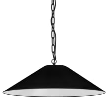 Presley 32" Wide Pendant