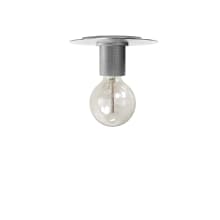 Roswell 8" Wide Semi-Flush Ceiling Fixture