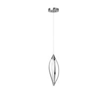 Selene 5" Wide LED Abstract Mini Pendant