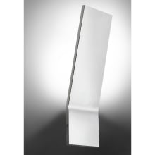 Sanja 18" Tall LED Wall Sconce