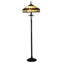 Dale Tiffany Floor Lamps Lightingdirect Com