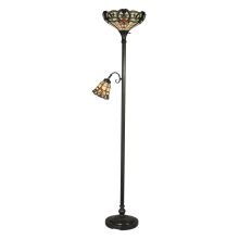 Dale Tiffany Floor Lamps Lightingdirect Com
