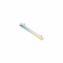 Boulevard Pro 2-1/2" Switchable Color Temperature LED Adjustable Recessed Trim with Shade