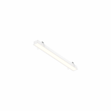 Boulevard 2-1/2" Integrated LED Adjustable Recessed Trim with Shade