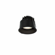 Facet 2" Integrated LED Open Canless Recessed Light