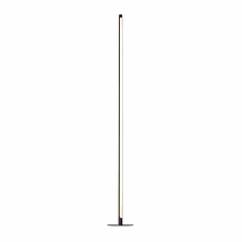 DALS Connect 50" Tall LED Column Smart Floor Lamp