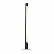 DALS Connect 20" Tall LED Column Smart Table Lamp