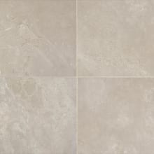 Affinity - 12" x 12" Square Floor Tile - Unpolished Visual - Sold by Carton (16.72 SF/Carton)