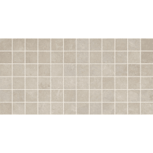 Affinity - 2" x 2" Square Floor and Wall Tile - Unpolished Visual - Sold by Sheet (2 SF/Sheet)