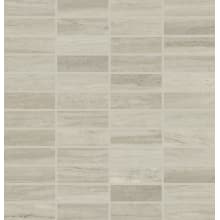 Articulo - 12" x 12" Rectangle Floor and Wall Tile - Unpolished Visual - Sold by Sheet (1.02 SF/Sheet)