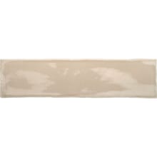 Artigiano - 3" x 12" Rectangle Wall Tile - Polished Visual - Sold by Carton (5.28 SF/Carton)