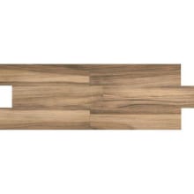 Acacia Valley - 6" x 36" Rectangle Floor and Wall Tile - Matte Visual - Sold by Carton (12.78 SF/Carton)