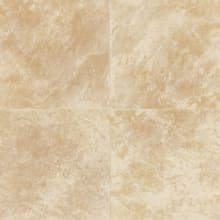 Continental Slate - 6" x 6" Square Floor and Wall Tile - Unpolished Visual - Sold by Carton (11 SF/Carton)