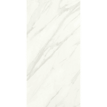 Florentine - 12" x 24" Rectangle Wall & Floor Tile - Unpolished Marble Visual - Sold by Carton (17.02 SF per carton)