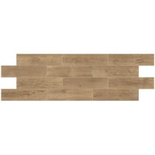 Gaineswood - 6" x 24" Rectangle Floor and Wall Tile - Textured Visual - Sold by Carton (16.1 SF/Carton)