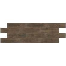 Gaineswood - 6" x 24" Rectangle Floor and Wall Tile - Textured Visual - Sold by Carton (16.1 SF/Carton)