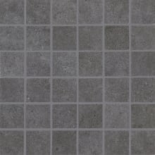 Haut Monde - 2" x 2" Square Floor and Wall Tile - Unpolished Visual - Sold by Sheet (1 SF/Sheet)