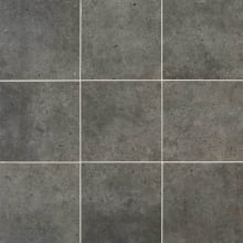 Industrial Park - 12" x 12" Square Floor and Wall Tile - Textured Visual - Sold by Carton (14.55 SF/Carton)