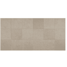 Limestone - 18" x 18" Square Floor and Wall Tile - Honed Visual - Sold by Carton (9 SF/Carton)