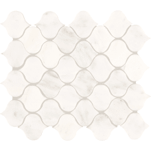Marble - 11" x 13" Specialty Floor and Wall Tile - Polished Visual - Sold by Sheet (1 SF/Sheet)