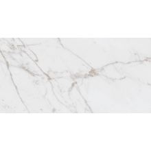 Marble Attache Lavish - 12" x 24" Rectangle Floor and Wall Tile - Polished Visual - Sold by Carton (9.69 SF/Carton)