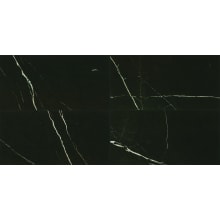 Marble Attache - 12" x 48" Rectangle Wall Tile - Unpolished Visual - Sold by Carton (11.63 SF/Carton)