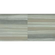 Marble Attache - 24" x 24" Square Wall Tile - Satin Visual - Sold by Carton (15.2 SF/Carton)