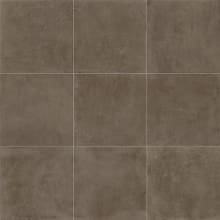 Portfolio - 24" x 24" Square Floor and Wall Tile - Unpolished Visual - Sold by Carton (15.2 SF/Carton)