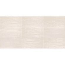 River Marble - 12" x 24" Rectangle Floor and Wall Tile - Polished Visual - Sold by Carton (17.01 SF/Carton)