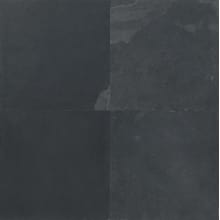 Slate - 12" x 12" Square Floor and Wall Tile - Unpolished Visual - Sold by Carton (5.82 SF/Carton)