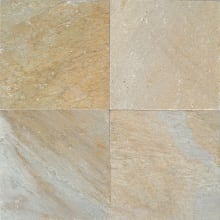 Slate - 12" x 12" Square Floor and Wall Tile - Unpolished Visual - Sold by Carton (10 SF/Carton)