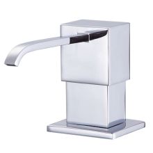 Sirius Deck Mounted Soap Dispenser