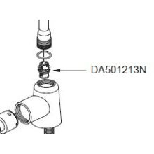 Danze Replacement Parts at FaucetDirect.com
