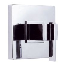 Pressure Balanced Valve Trim Only with Lever Handle From the Sirius Collection (Less Valve)