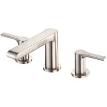 Bathroom Sink Faucets At Faucetdirect Com