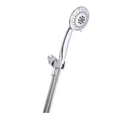 Boost 1.5 GPM Multi Function Hand Shower