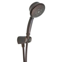 Surge 2 GPM Multi Function Hand Shower