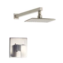 Mid-Town 2 GPM Single Handle Shower Only Trim - Less Rough In Valve