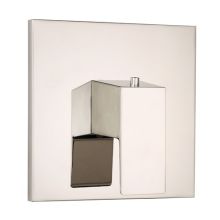 Mid-Town Thermostatic Valve Trim with Level Handle - Less Valve