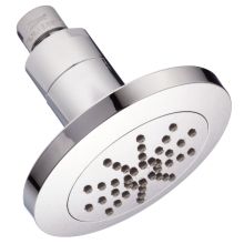 Mono Chic 2.5 GPM Single Function Shower Head with Air-Injection Technology