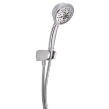 Surge Multi Function Hand Shower Package - Includes Hose and Wall Supply