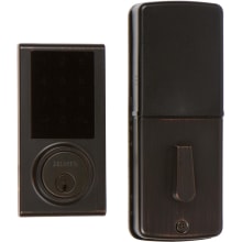 KP300 Keyless Entry Electronic Touchpad Deadbolt from the Digital Collection