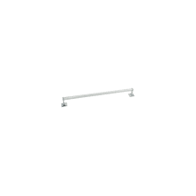 300 Series 3/4 Inch Square Towel Bar (Post Only)